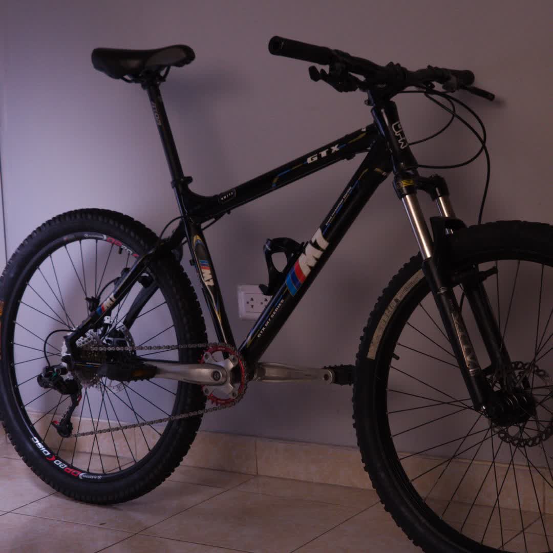 Structural analysis aluminum frame 6061-T6 BikeLab Studio Trujillo Peru premium bicycle workshop