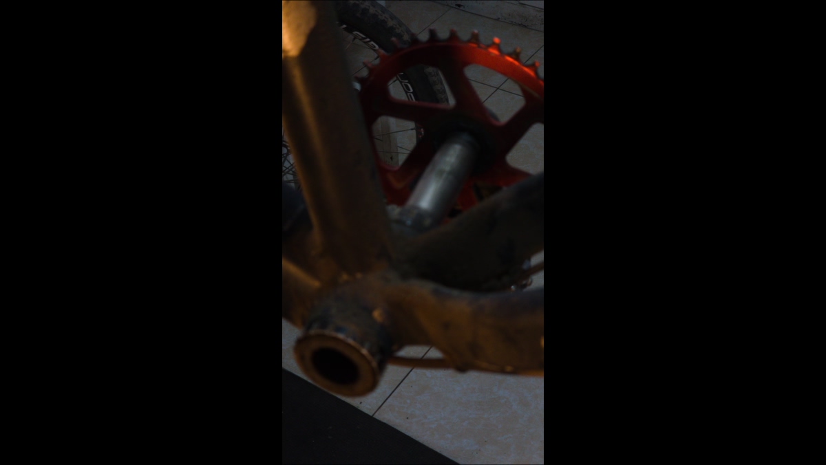Professional bicycle noise diagnosis - BikeLab Studio Trujillo