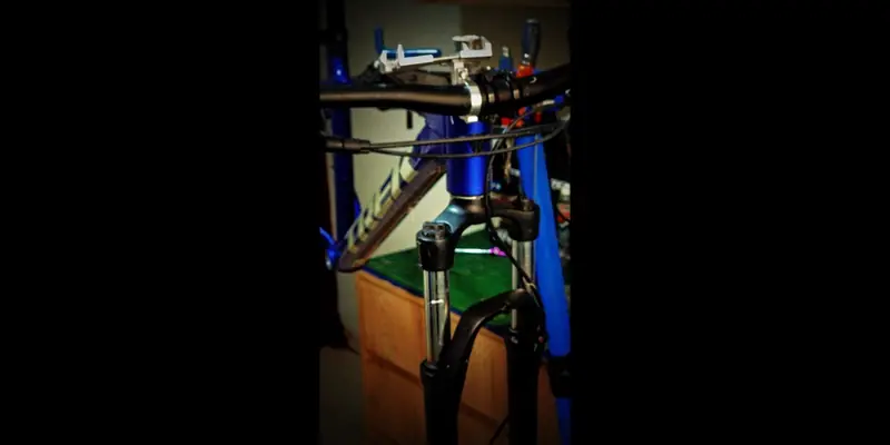 preventive bicycle maintenance in Trujillo cleaning and adjustment